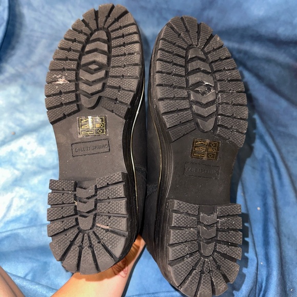 Ankle booties - Picture 4 of 5